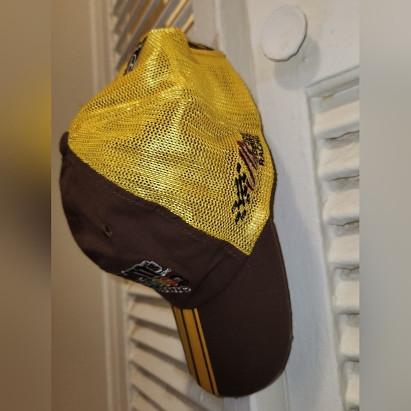 M&M's Racing Car Cap - Picture 3 of 12